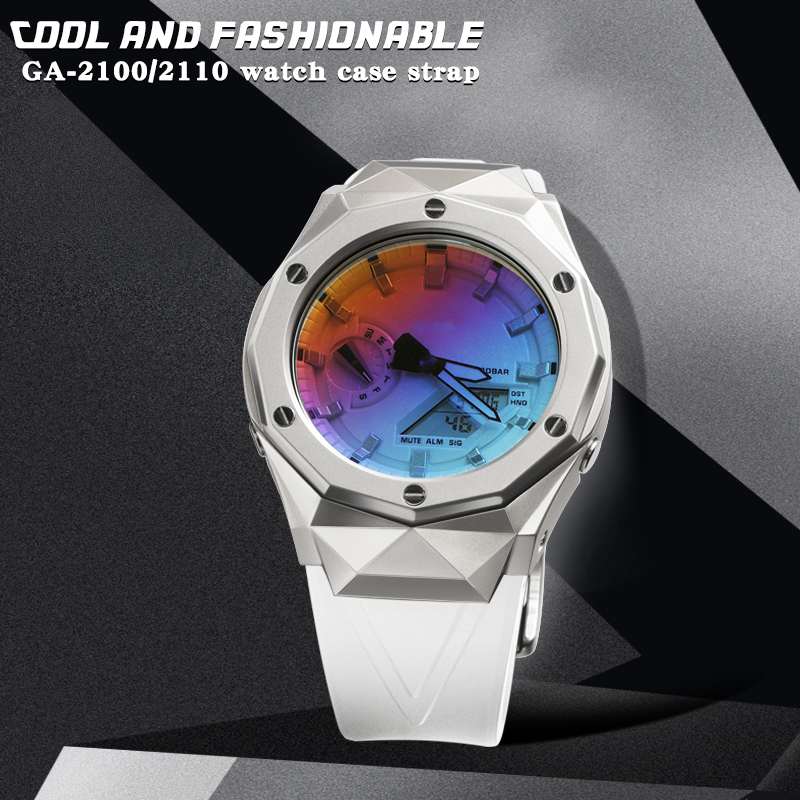 Smartwatch Store - YB Mod Kit Geometry Big Bang
