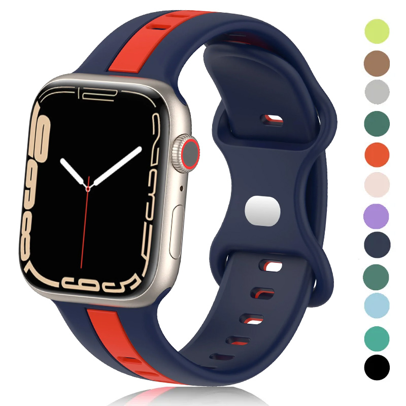 Sport Loop Strap - Loop Strap for Apple Watch band