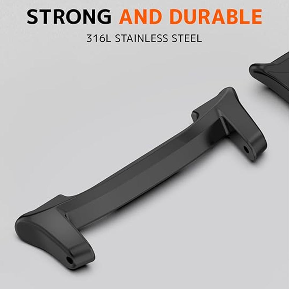 Watch Band Connector - Metal Connectors for Samsung Galaxy watch