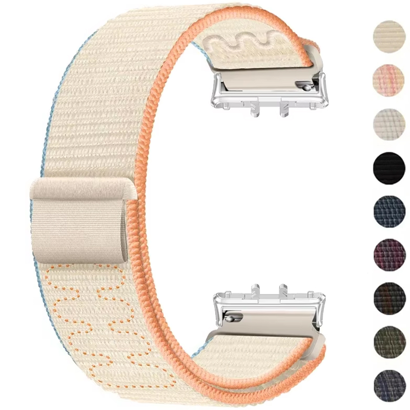 Sport Loop Strap - Breathable Strap for Samsung Galaxy Fit