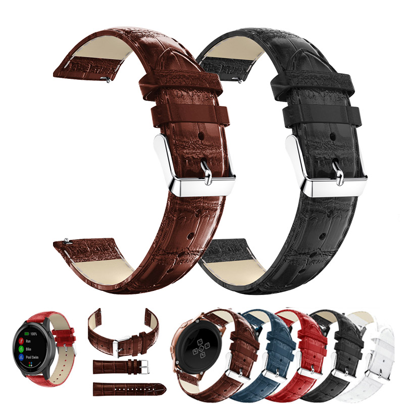 Smartwatch X2 - PU Leather Band For OnePlus Watch