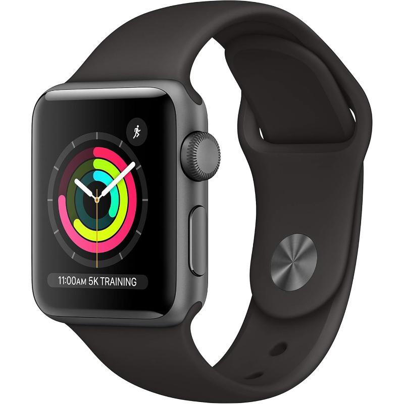 Smartwatch X - Apple Watch Series 3 Aluminum 38mm