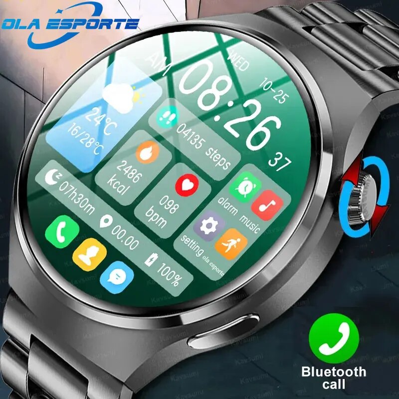 Smartwatch Face - For Watch Series 5 Smart Watch