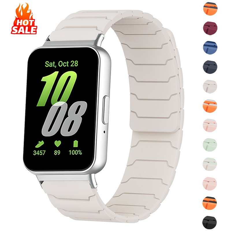 Magnetic Loop Watch Strap for  - огляд і ціна Sport Loop Strap