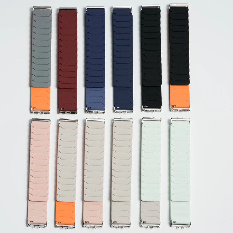 Magnetic Loop Watch Strap for  - огляд і ціна Sport Loop Strap