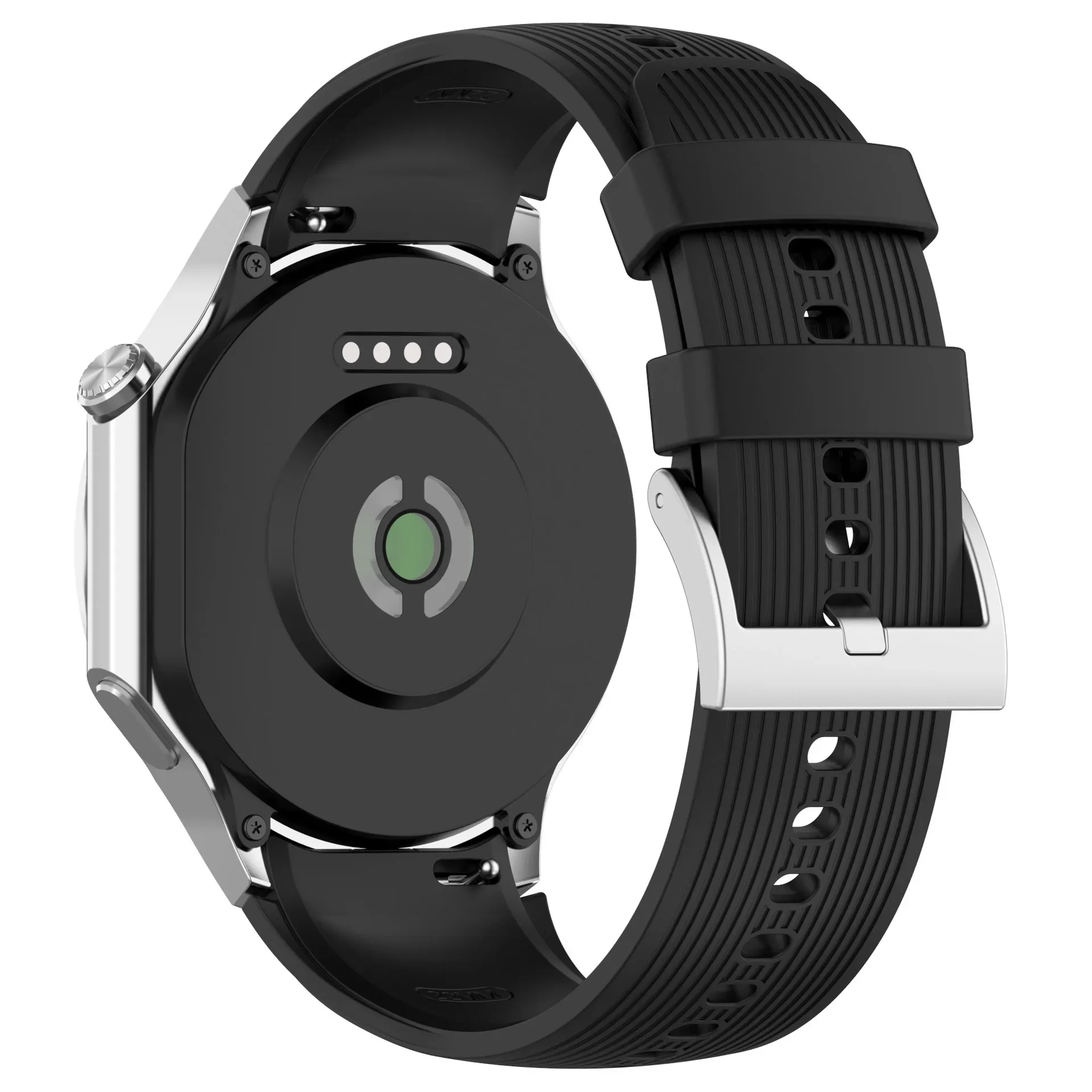 Original Strap For OnePlus Wat - огляд і ціна Smartwatch X2