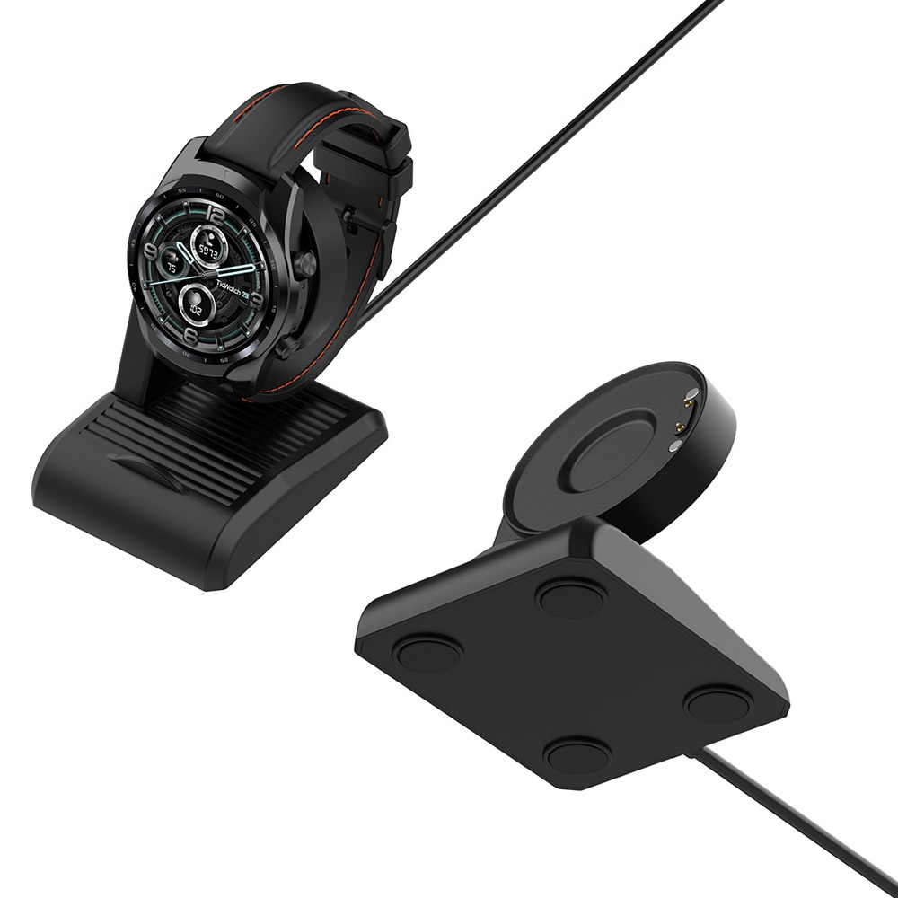 Stand Charger for Ticwatch E3  - огляд і ціна Smartwatch X