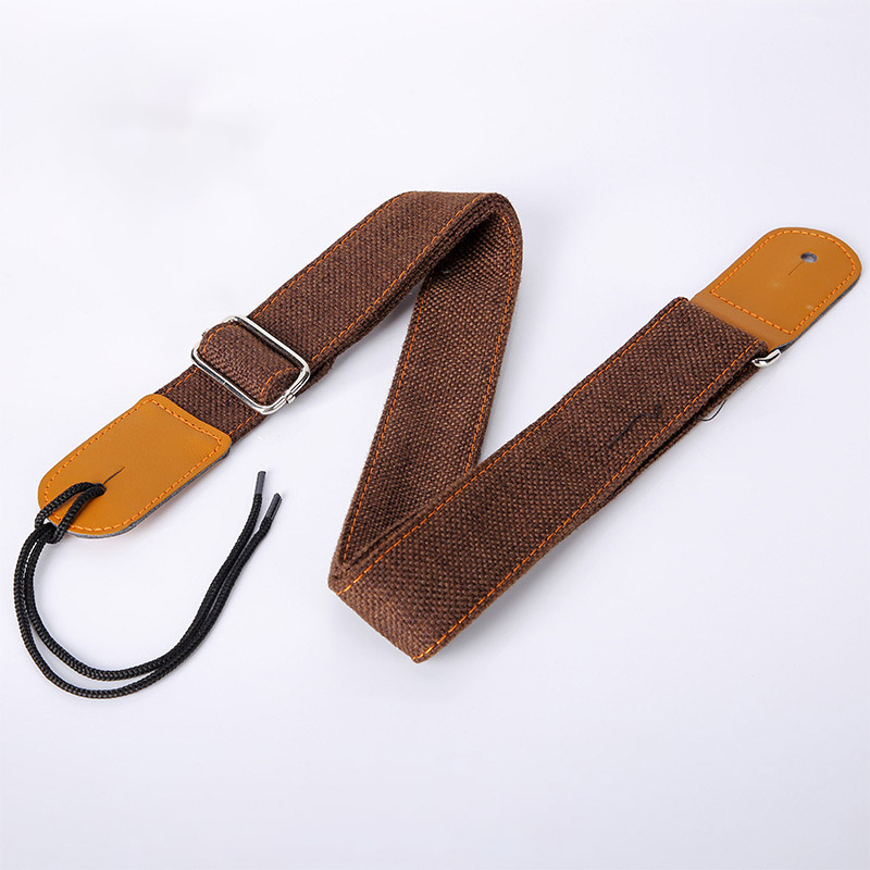 Adjustable Soft Cotton Leather - огляд і ціна Leather Classic Strap