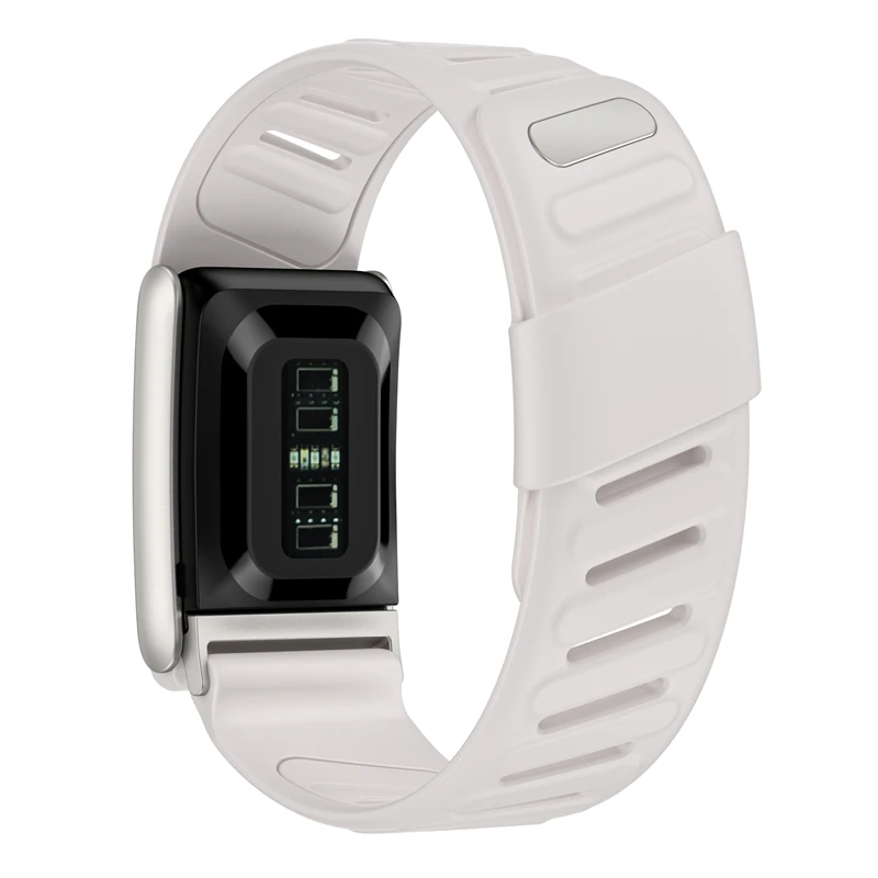 Whoop Silicone Band 5.0Whoop T - огляд і ціна Sport Loop Strap