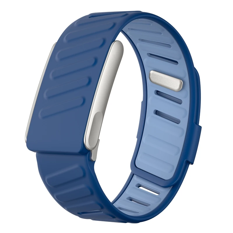 Whoop Silicone Band 5.0Whoop T - огляд і ціна Sport Loop Strap