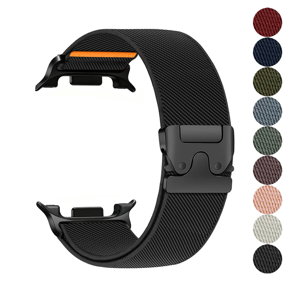 Band For Samsung Galaxy Watch  - огляд і ціна Samsung Smartwatch Ultra Accessories