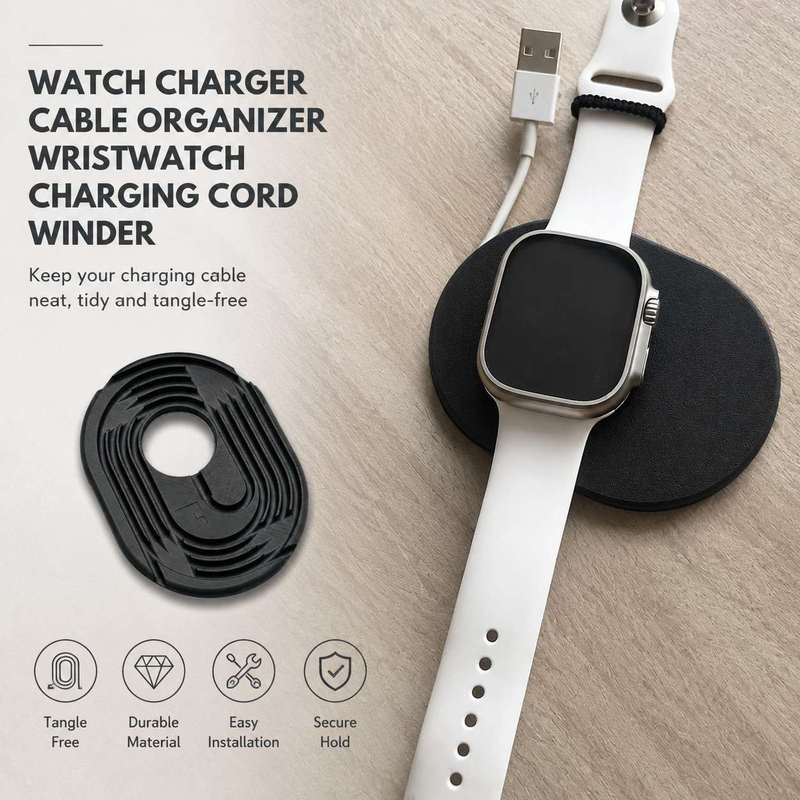 Smart Watch Charging Cable Kee - огляд і ціна Watch Charger Cable