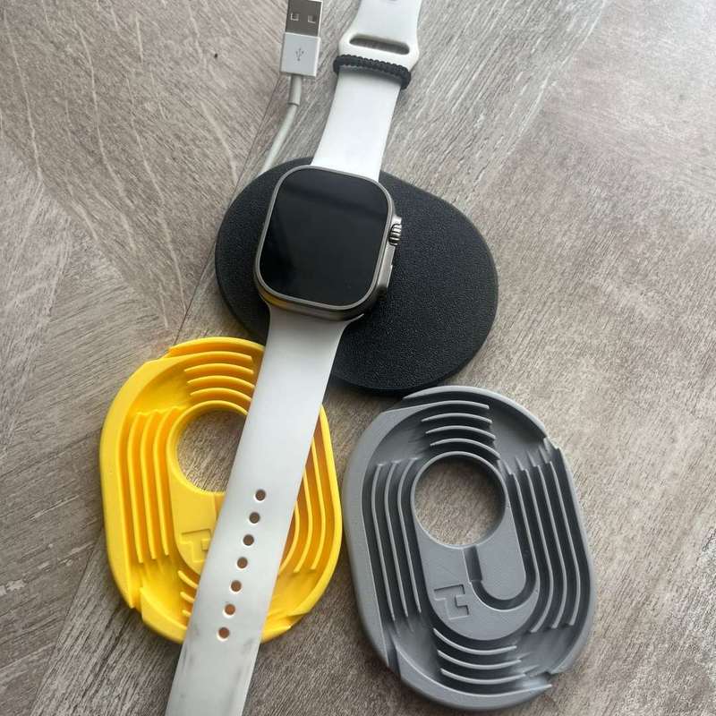 Smart Watch Charging Cable Kee - огляд і ціна Watch Charger Cable