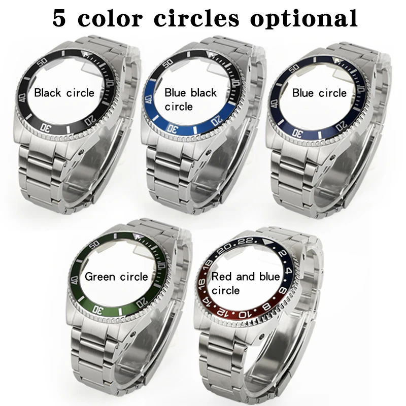 Modified Ga 2100 Case Stainles - огляд і ціна Smartwatch Store