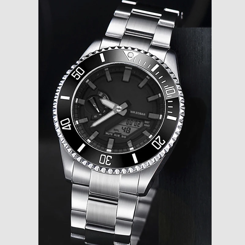 Modified Ga 2100 Case Stainles - огляд і ціна Smartwatch Store