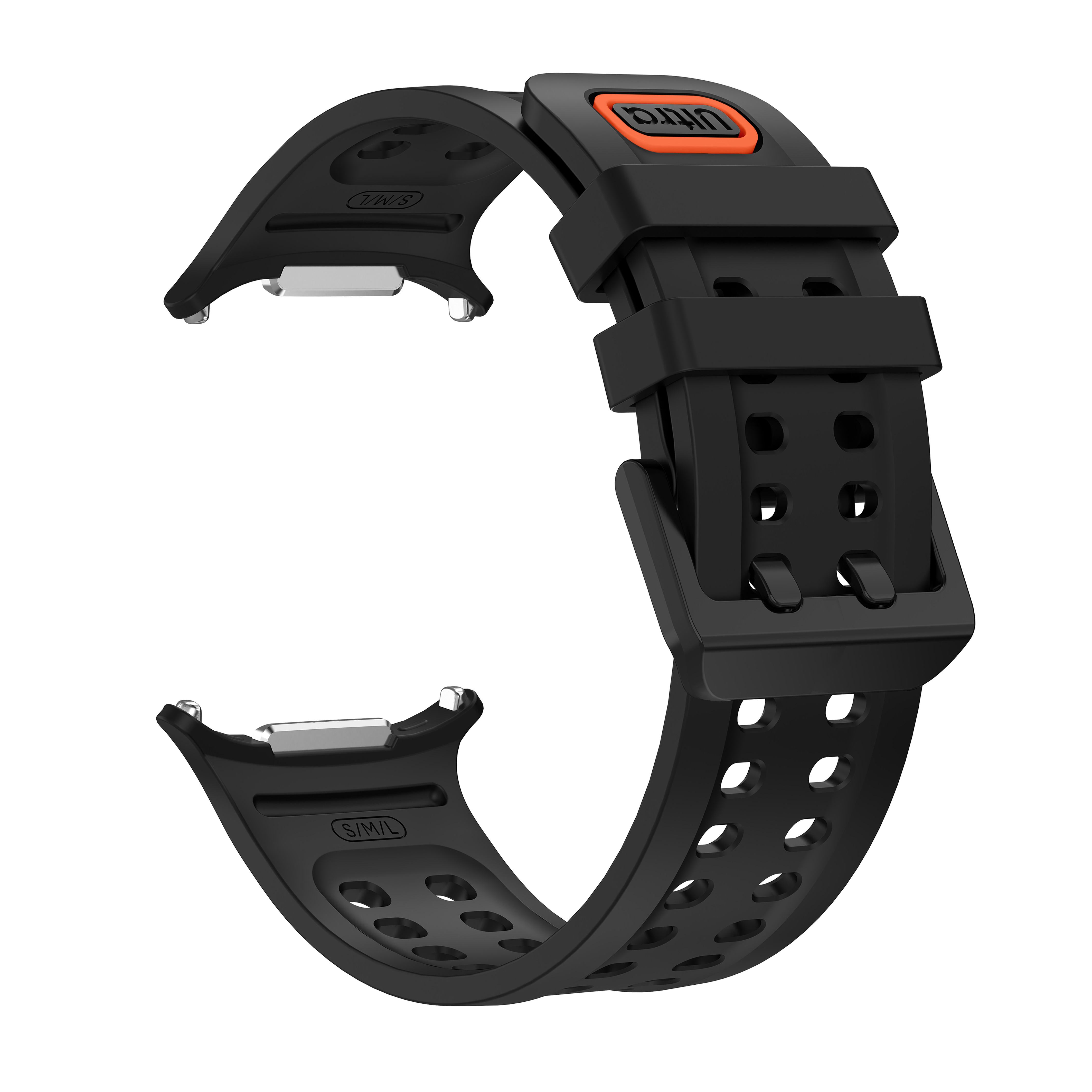 Band For Samsung Galaxy Watch  - огляд і ціна Samsung Smartwatch Ultra Accessories