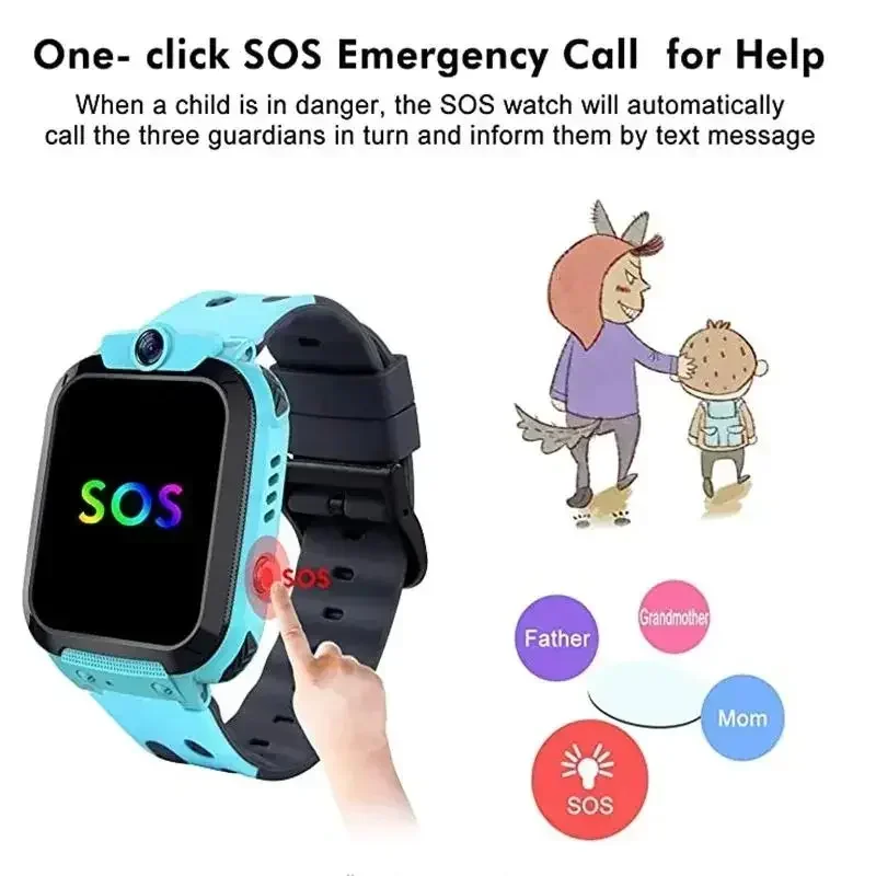 Lenovo GPS Tracking Waterproof - огляд і ціна Smartwatch X