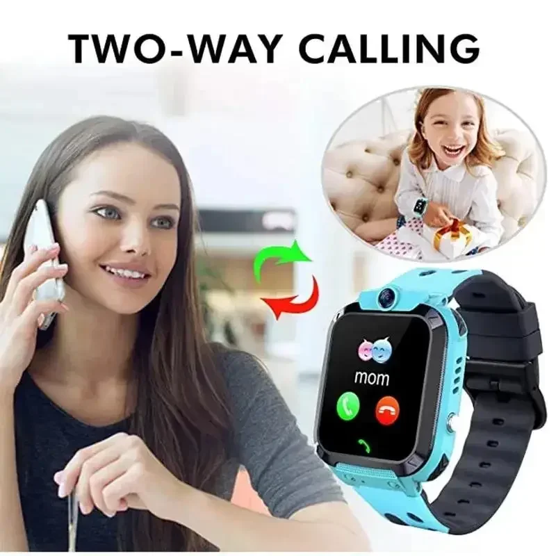 Lenovo GPS Tracking Waterproof - огляд і ціна Smartwatch X