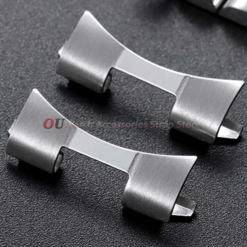 For Rolex 12/14/16/18/19/20/22 - огляд і ціна Watch Band Connector