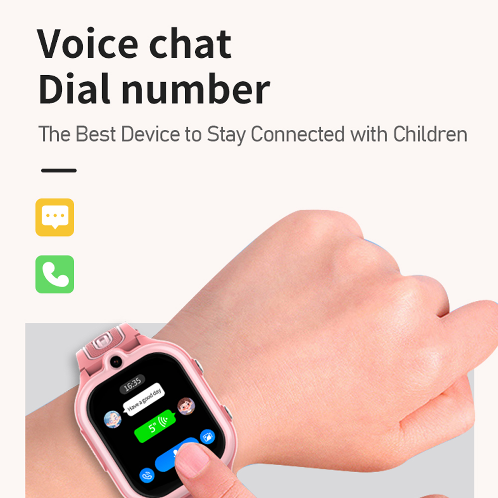 VALDUS 2025 New DF91 Children  - огляд і ціна Smartwatch Store