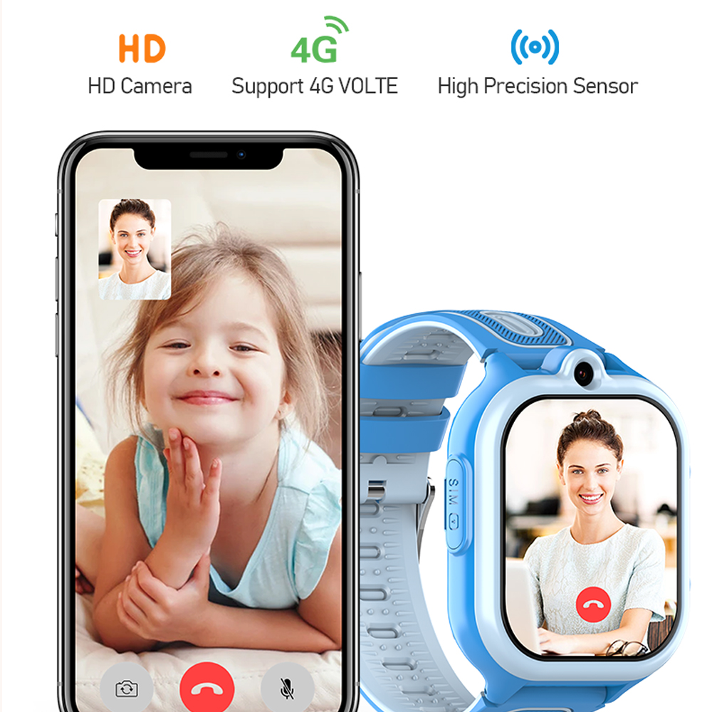 VALDUS 2025 New DF91 Children  - огляд і ціна Smartwatch Store
