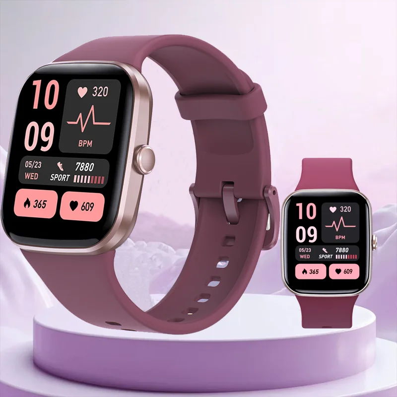 New Refurbished Amazfit GTS 2  - огляд і ціна Smartwatch X2