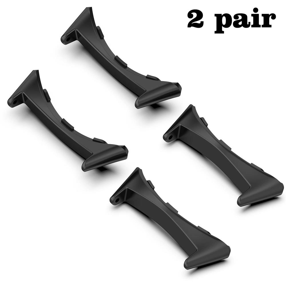 1/2 pair Metal Connector For G - огляд і ціна Watch Band Connector