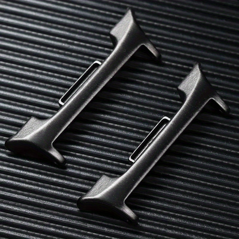 Metal Stainless Steel Watch Ba - огляд і ціна Watch Band Connector