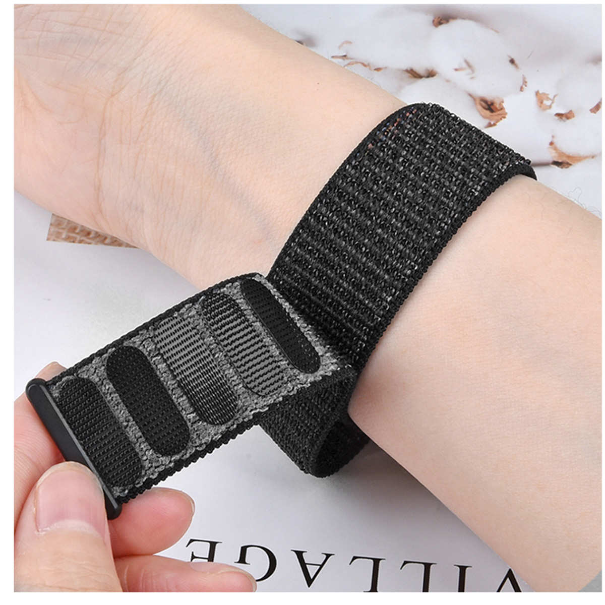Nylon Loop Strap For Samsung G - огляд і ціна Sport Loop Strap