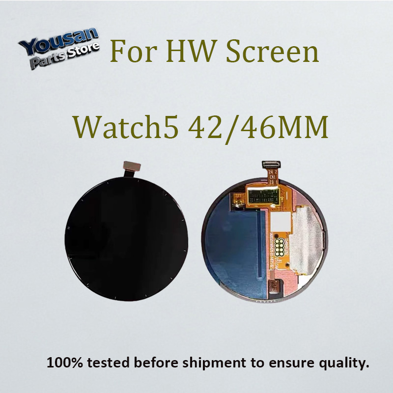 Smart Watch Tough Screen For H - огляд і ціна Smart Watch Accessories