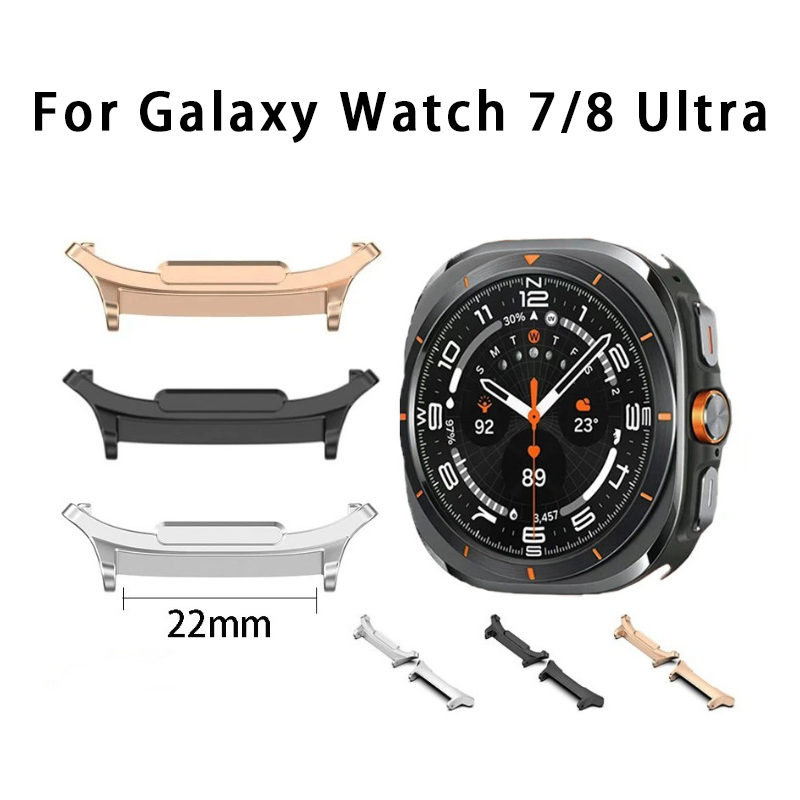 Suitable for Samsung Smartwatc - огляд і ціна Watch Band Connector