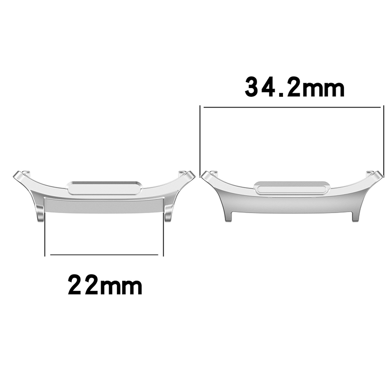 Suitable for Samsung Smartwatc - огляд і ціна Watch Band Connector