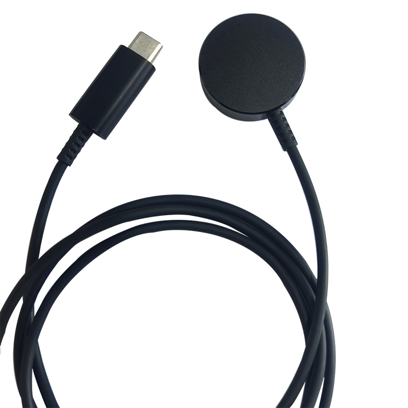 Magnetic Wireless Charger For  - огляд і ціна Watch Charger Cable