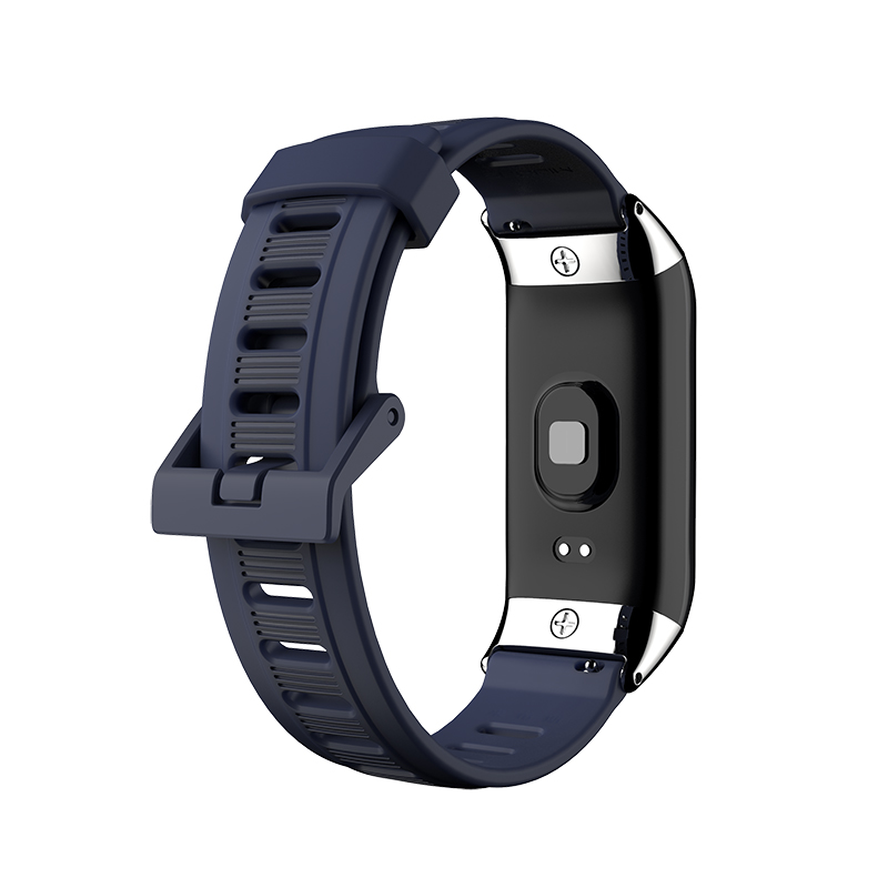 Strap for Huami Amazfit Band C - огляд і ціна Sport Loop Strap