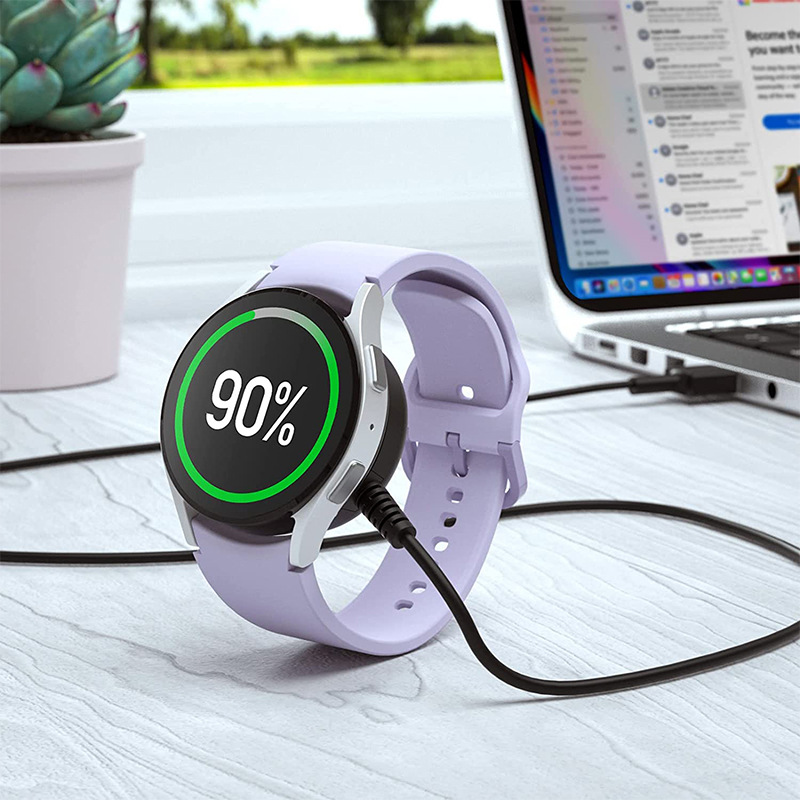 Type-C 2-in-1 Magnetic Wireles - огляд і ціна Watch Charger Cable