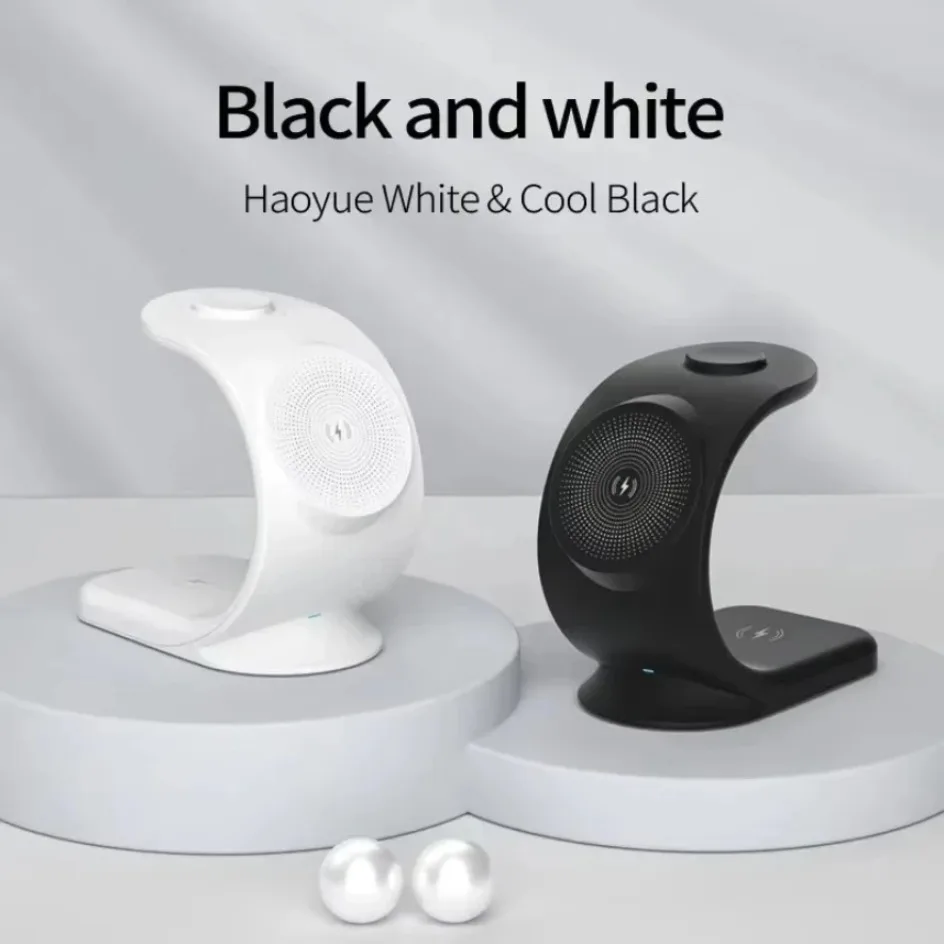 Magnetic Wireless Charger 3 in - огляд і ціна Watch Charger Cable