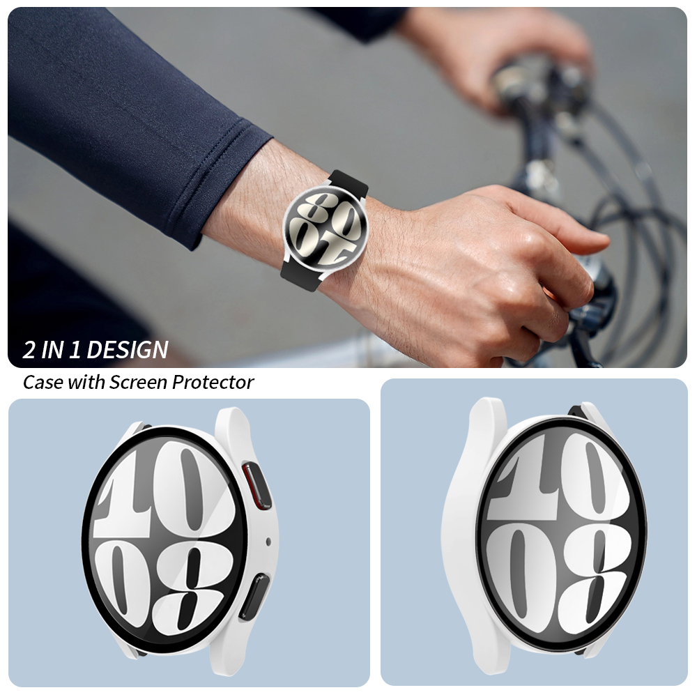 Case+Band for Samsung Galaxy W - огляд і ціна Samsung Smartwatch Ultra Accessories