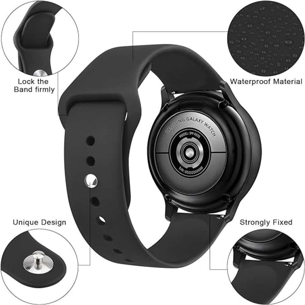 Case+Band for Samsung Galaxy W - огляд і ціна Samsung Smartwatch Ultra Accessories