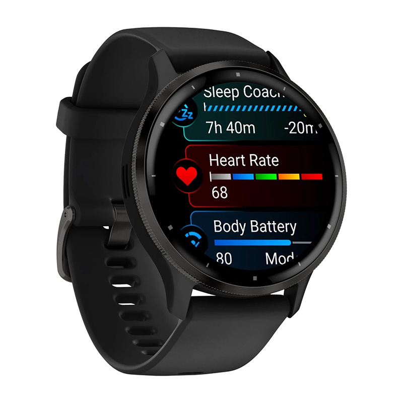 Garmin venu3s/3 running Profes - огляд і ціна Smartwatch X