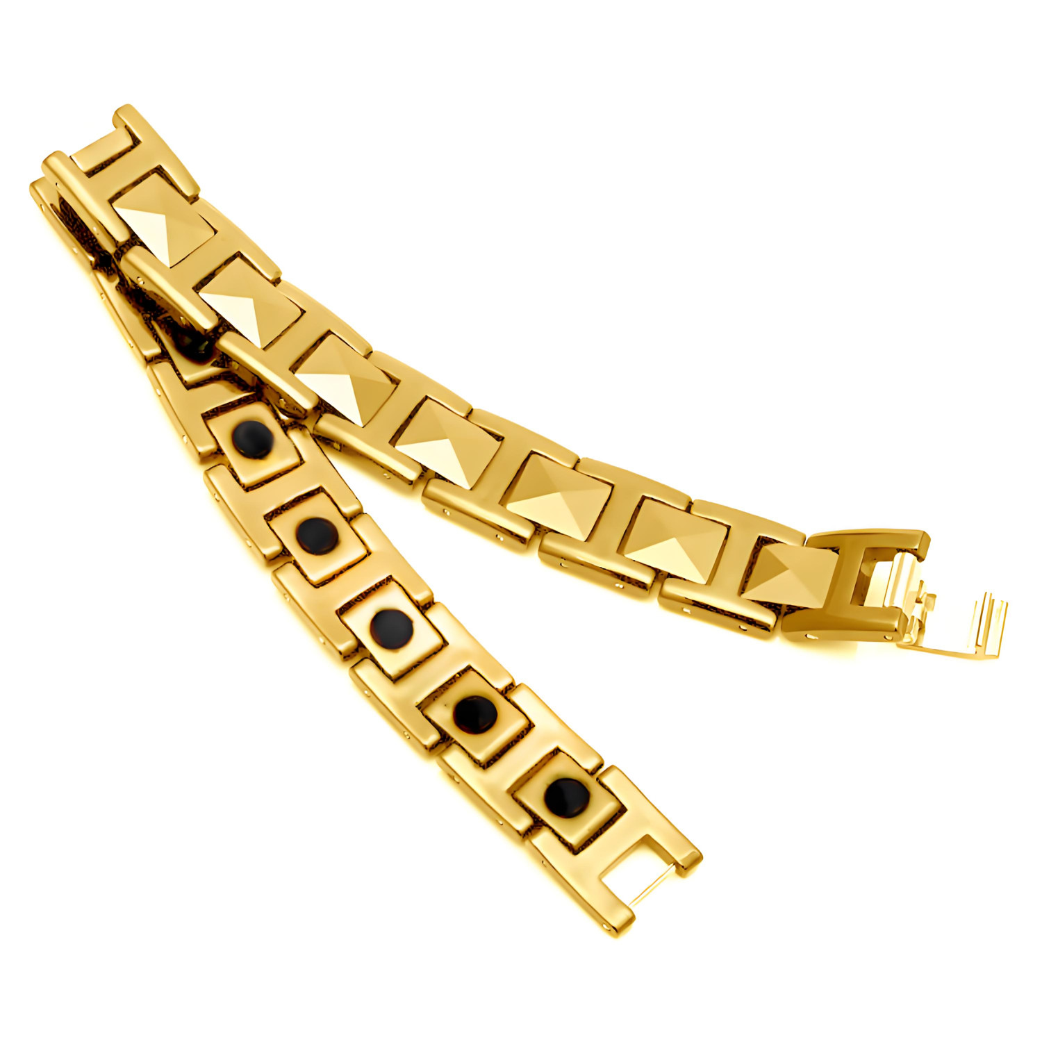 ARADOO Premium Ceramic Bracele - огляд і ціна Ceramic Link Bracelet