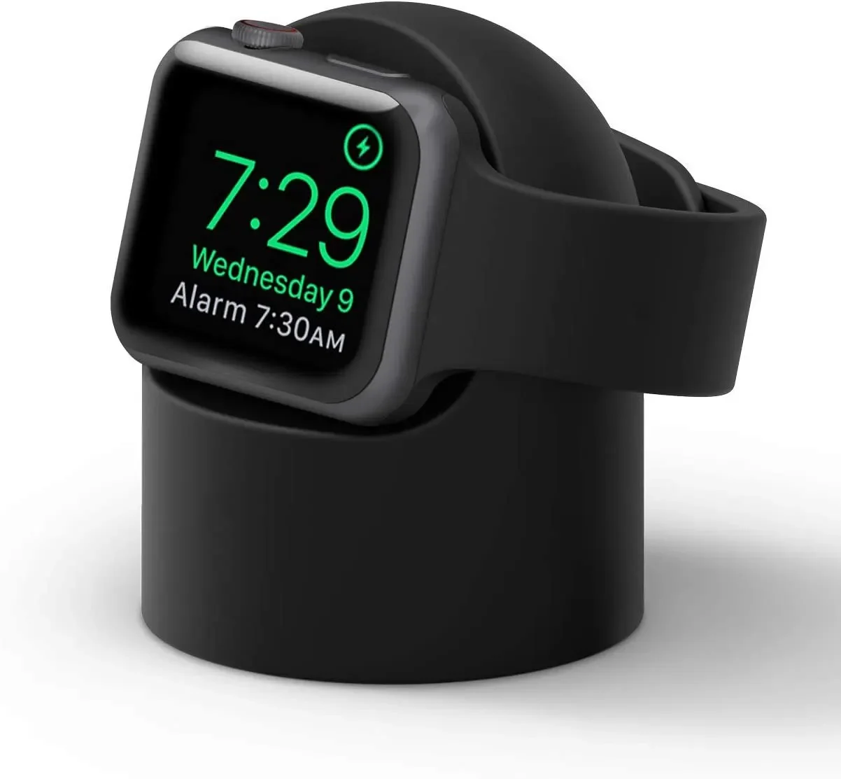 Charger Stand For Apple Watch  - огляд і ціна Watch Charger Cable
