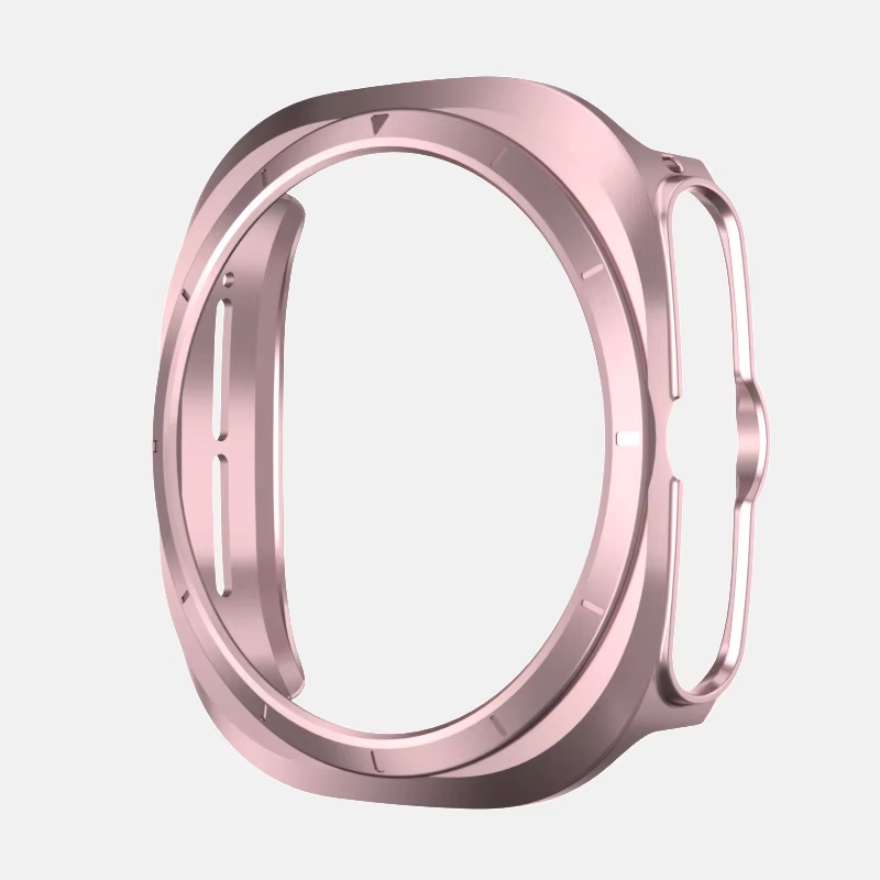 PC Protector Case For Samsung  - огляд і ціна Samsung Smartwatch Ultra Accessories