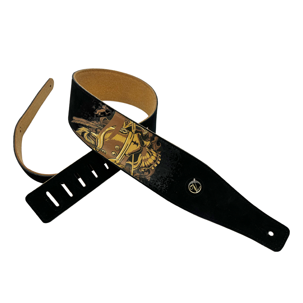 YUEKO Premium Double Layer Lea - огляд і ціна Leather Classic Strap