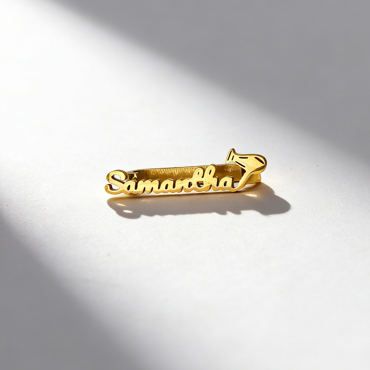 Chandler Custom Name Metal Cha - огляд і ціна Smart Watch Accessories