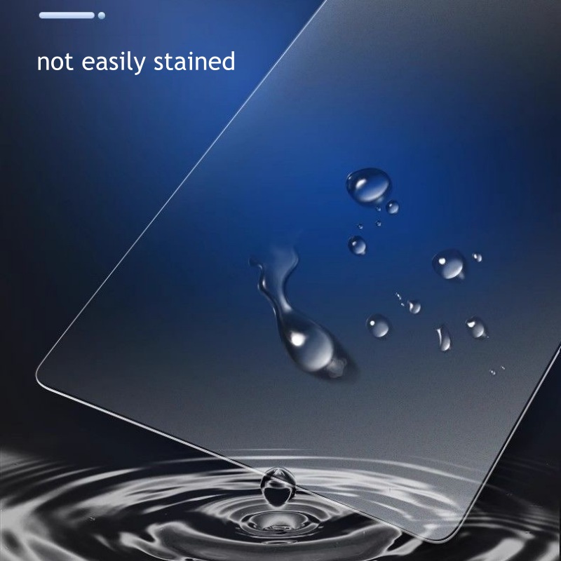 For BYD ATTO 8 SEALION 8 2025  - огляд і ціна Screen Protector Film