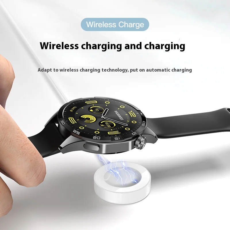 Best Charger for Huawei Watch  - огляд і ціна Watch Charger Cable