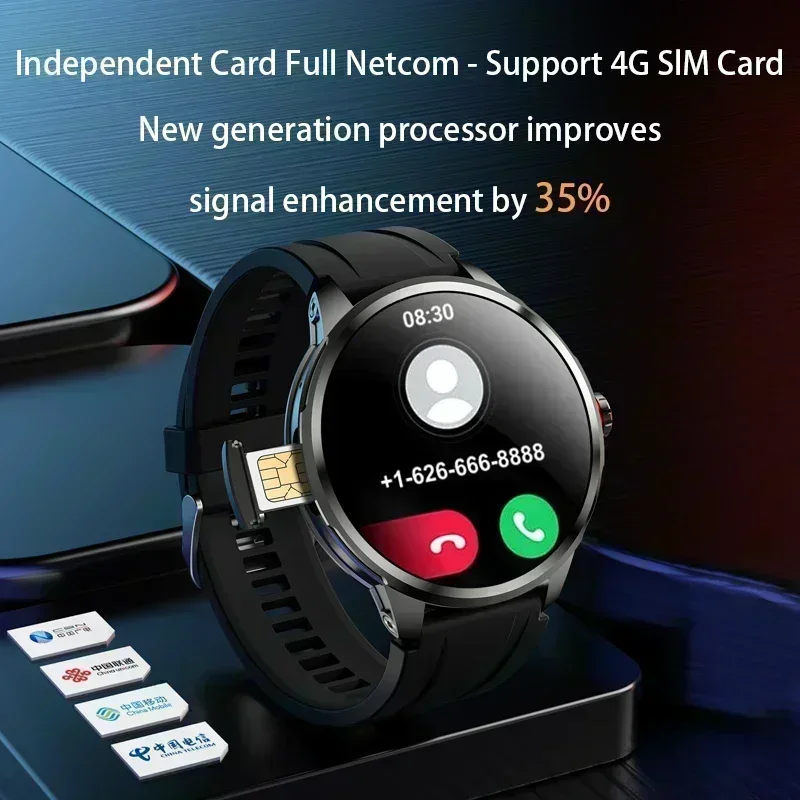 H99 Smart Watch Android Watche - огляд і ціна Smartwatch Store