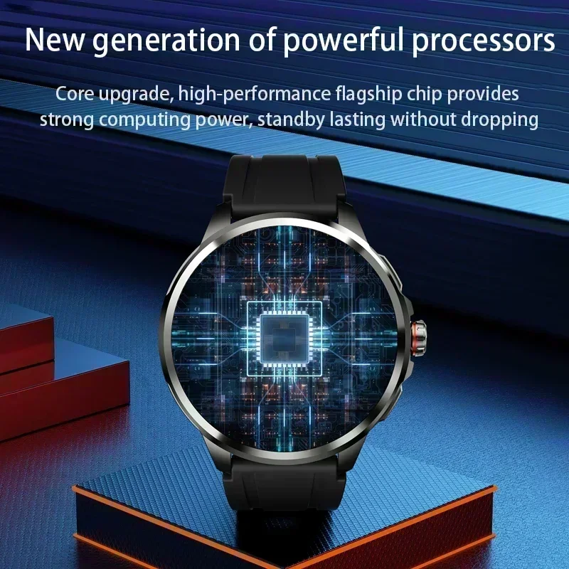 H99 Smart Watch Android Watche - огляд і ціна Smartwatch Store