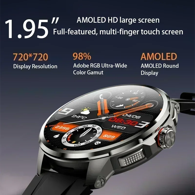 H99 Smart Watch Android Watche - огляд і ціна Smartwatch Store