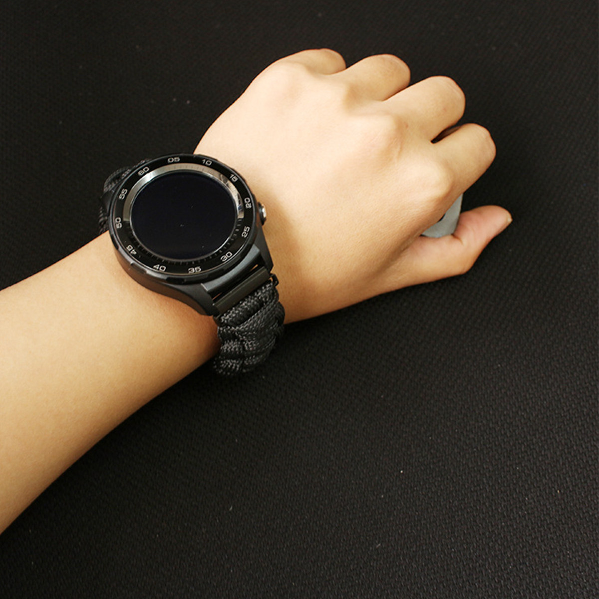 4pcs Stainless Steel Watch Ban - огляд і ціна Smart Watch Accessories